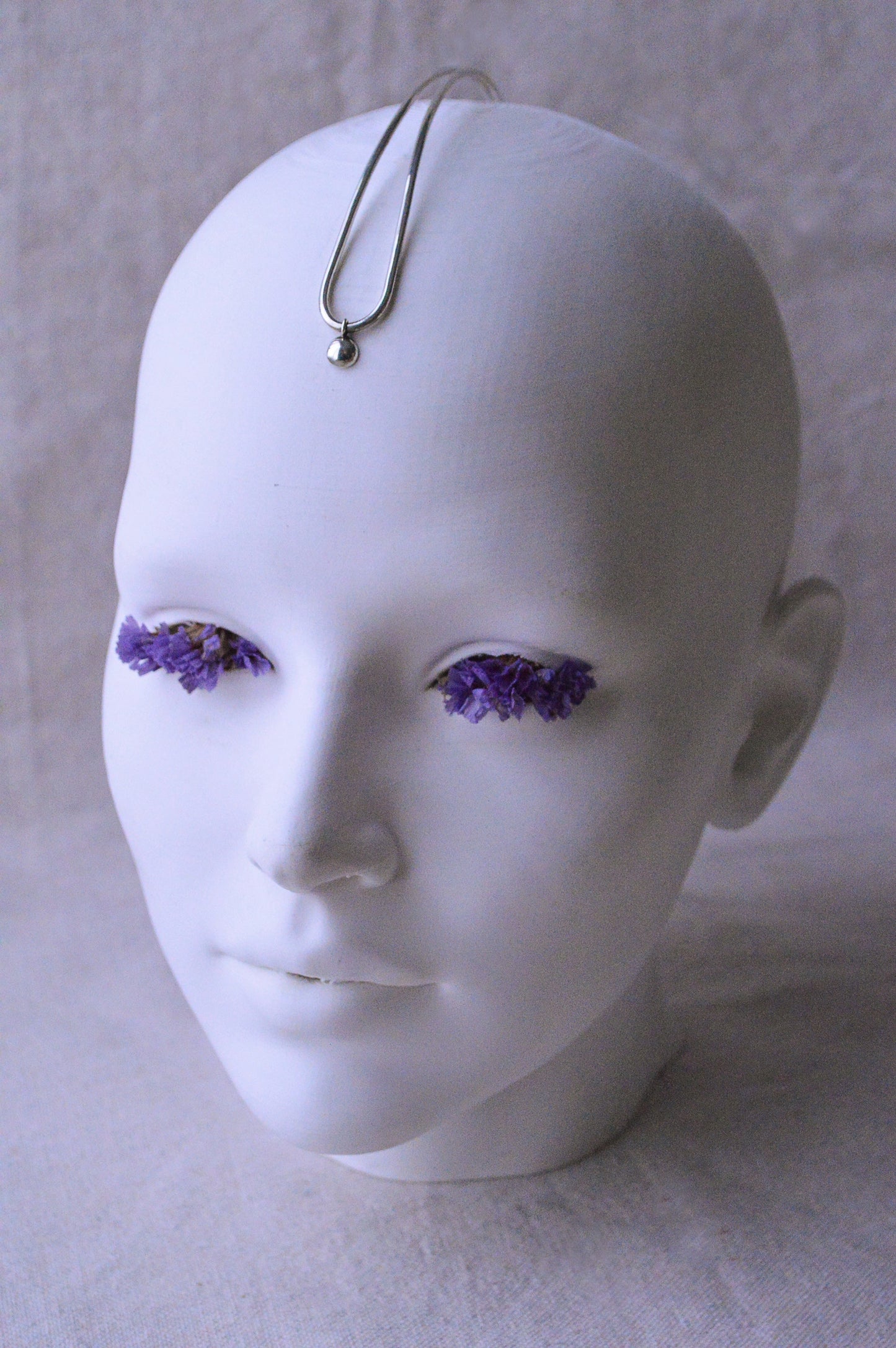 Ainia Headpiece AnaJo Designs