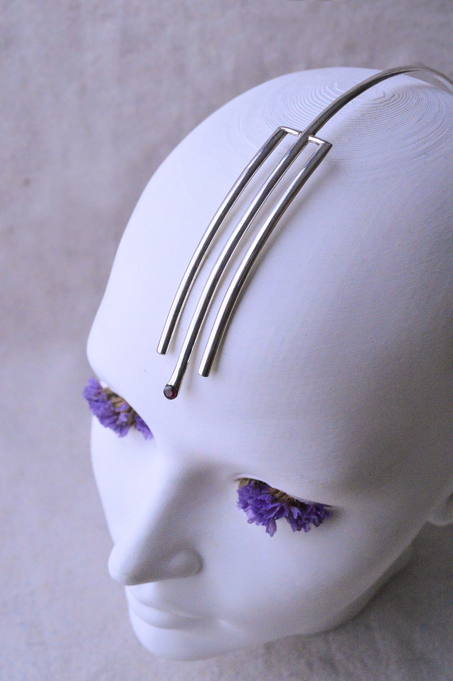 Aella Headpiece AnaJo Designs