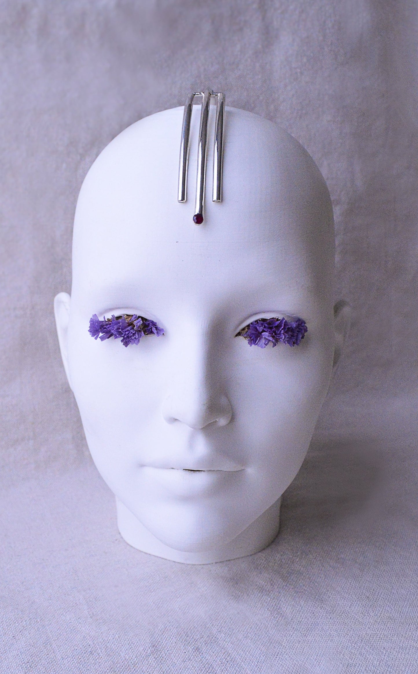 Aella Headpiece AnaJo Designs