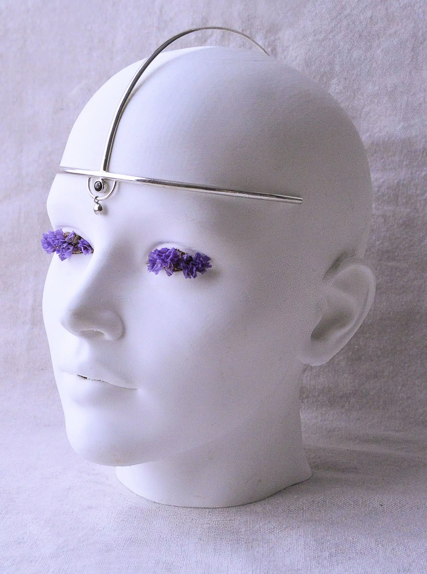 Otrera Headpiece AnaJo Designs