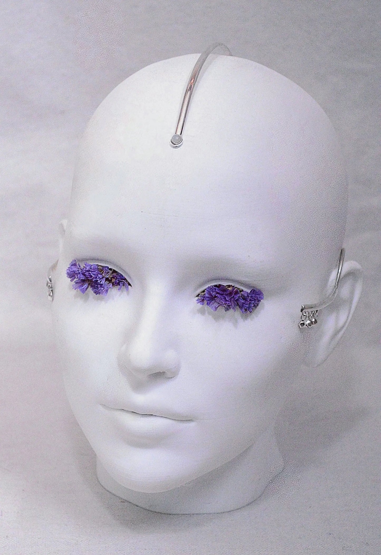 Antiope Headpiece AnaJo Designs
