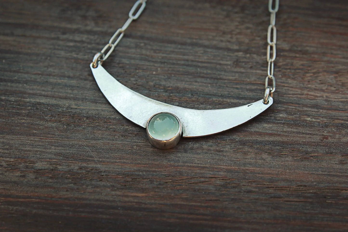 Danaë Necklaces Menaka Jewelry