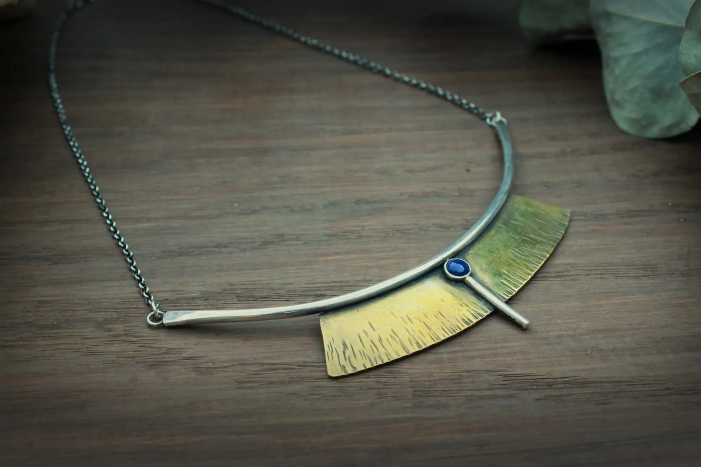 Uzza Necklace