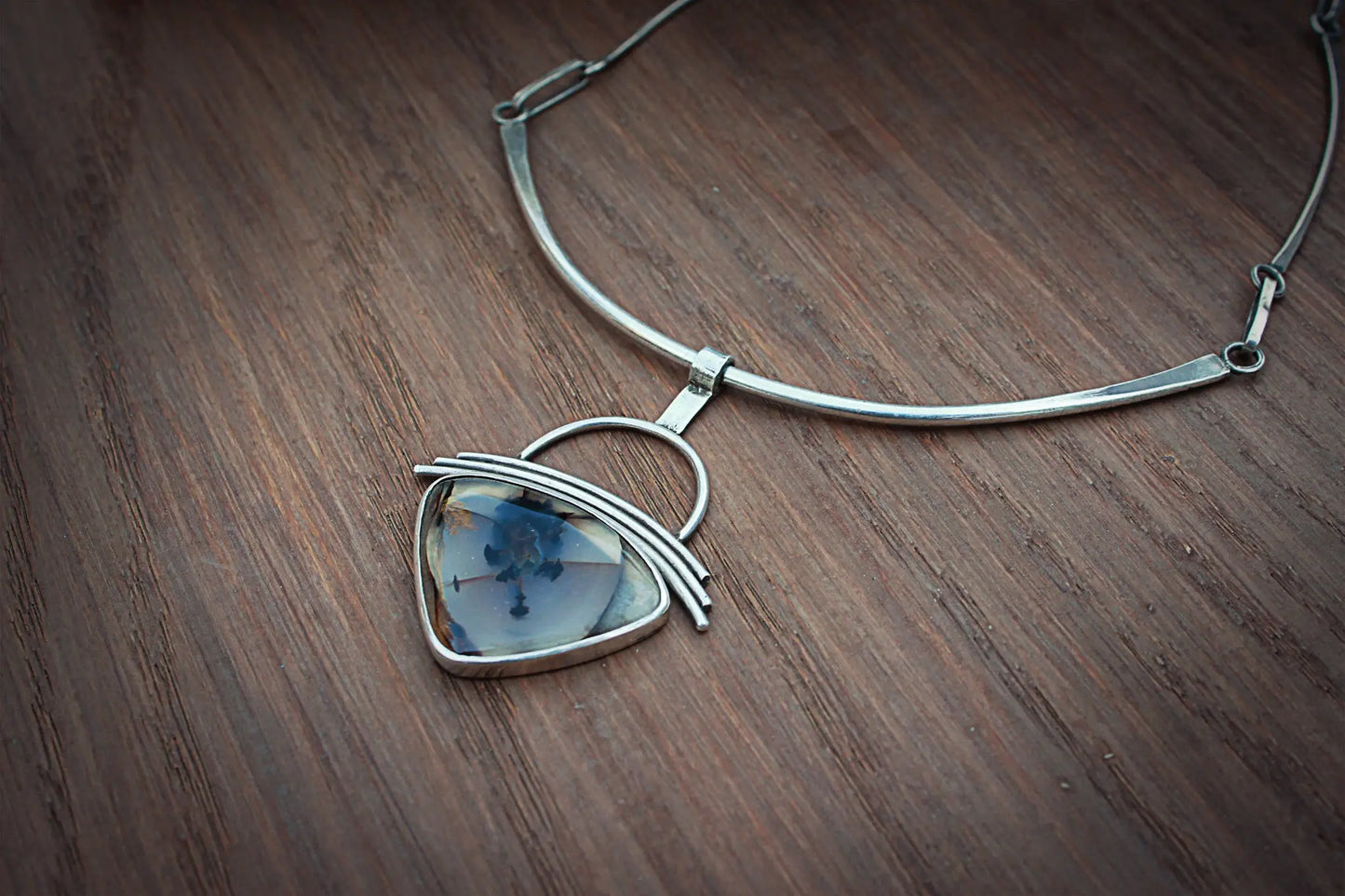 Satis Necklace Menaka Jewelry