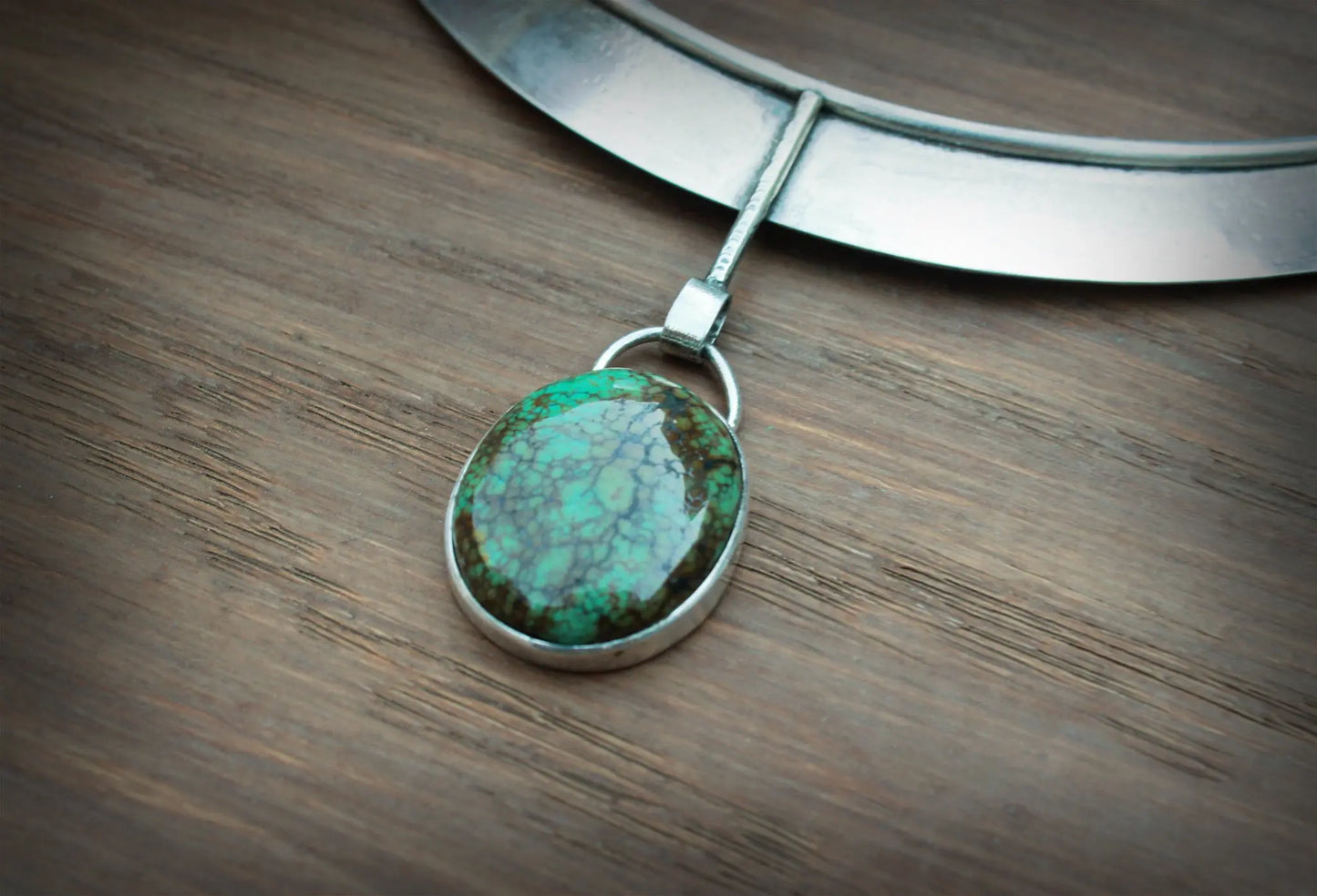 Green Tara Necklace Menaka Jewelry