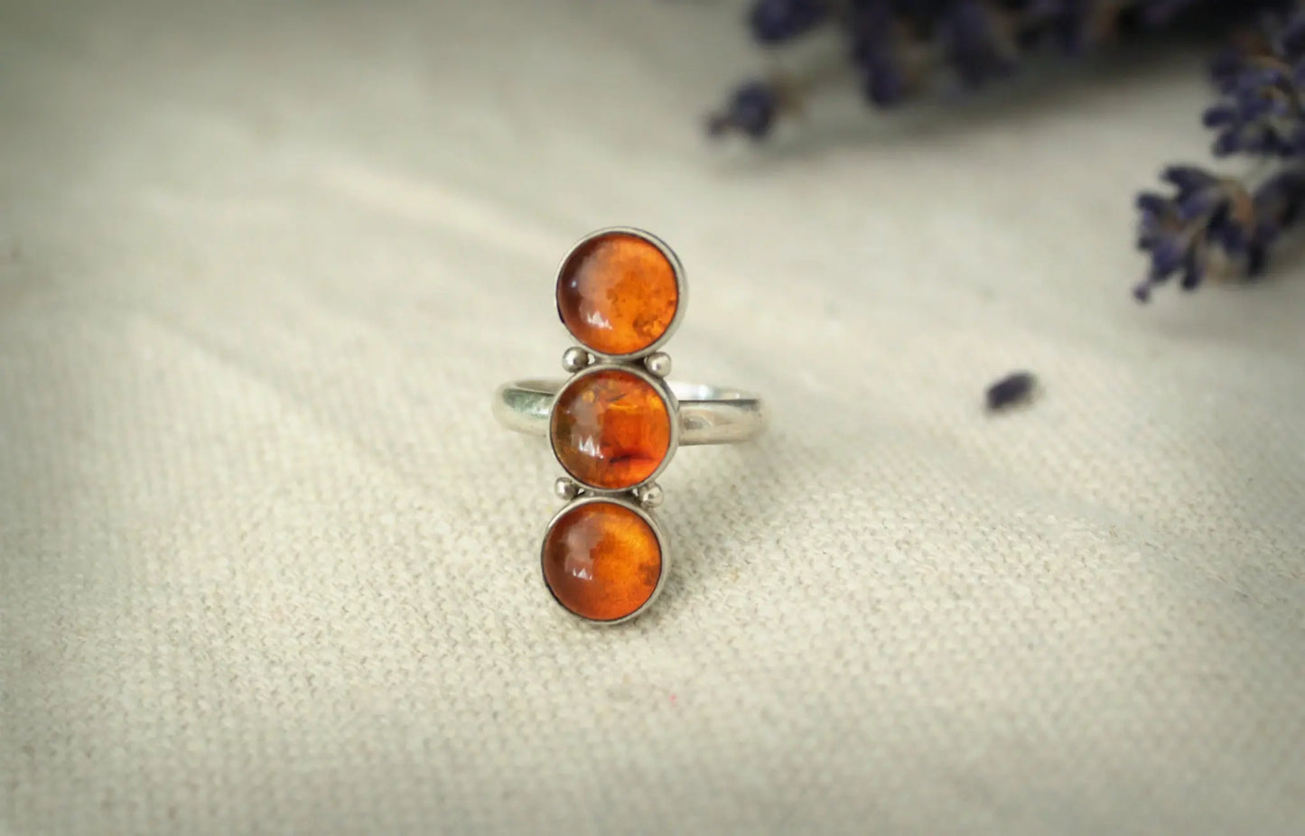 Venus Rings Menaka Jewelry