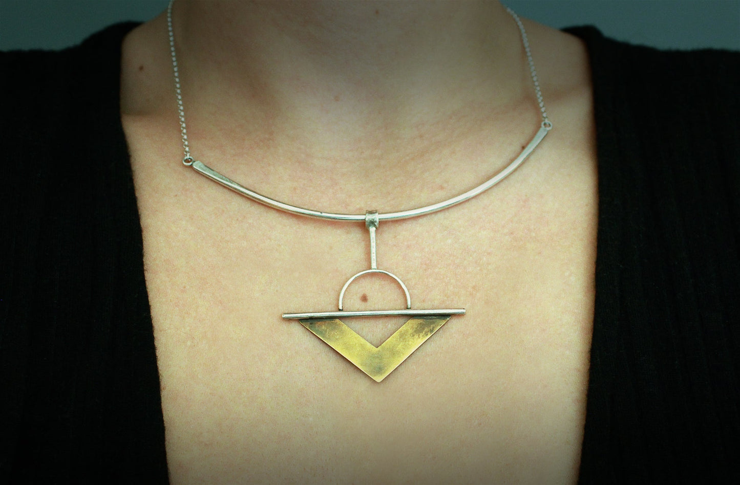 Hera Necklace