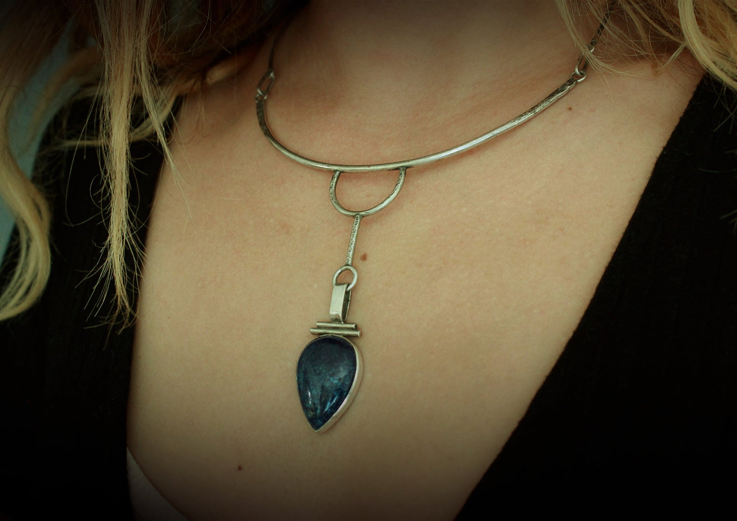 Satis Necklace Menaka Jewelry