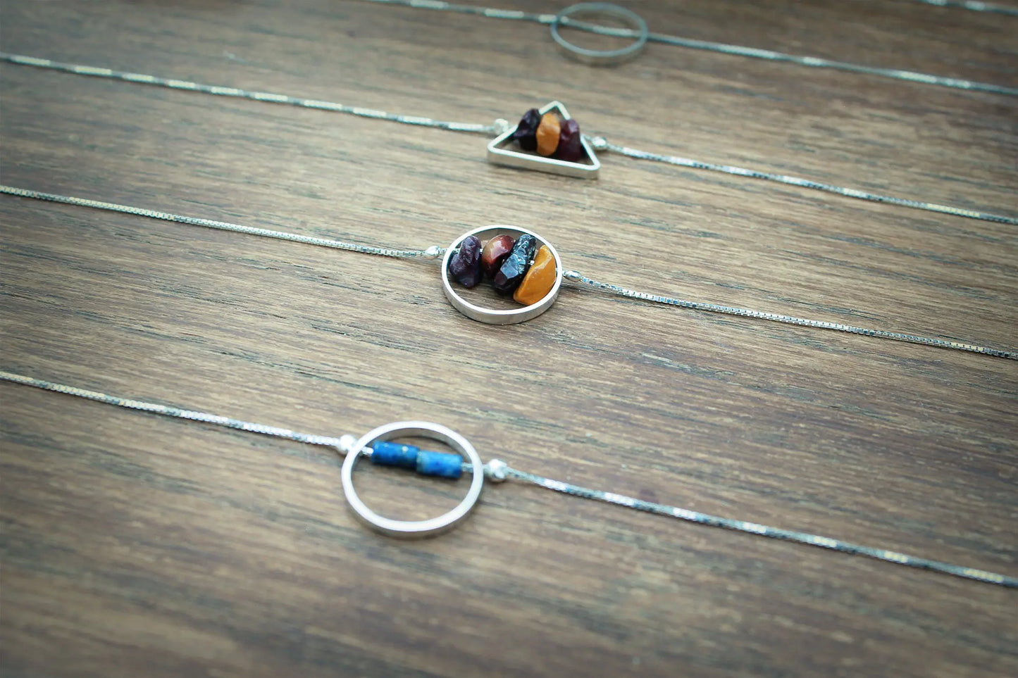 Epona Necklaces Menaka Jewelry