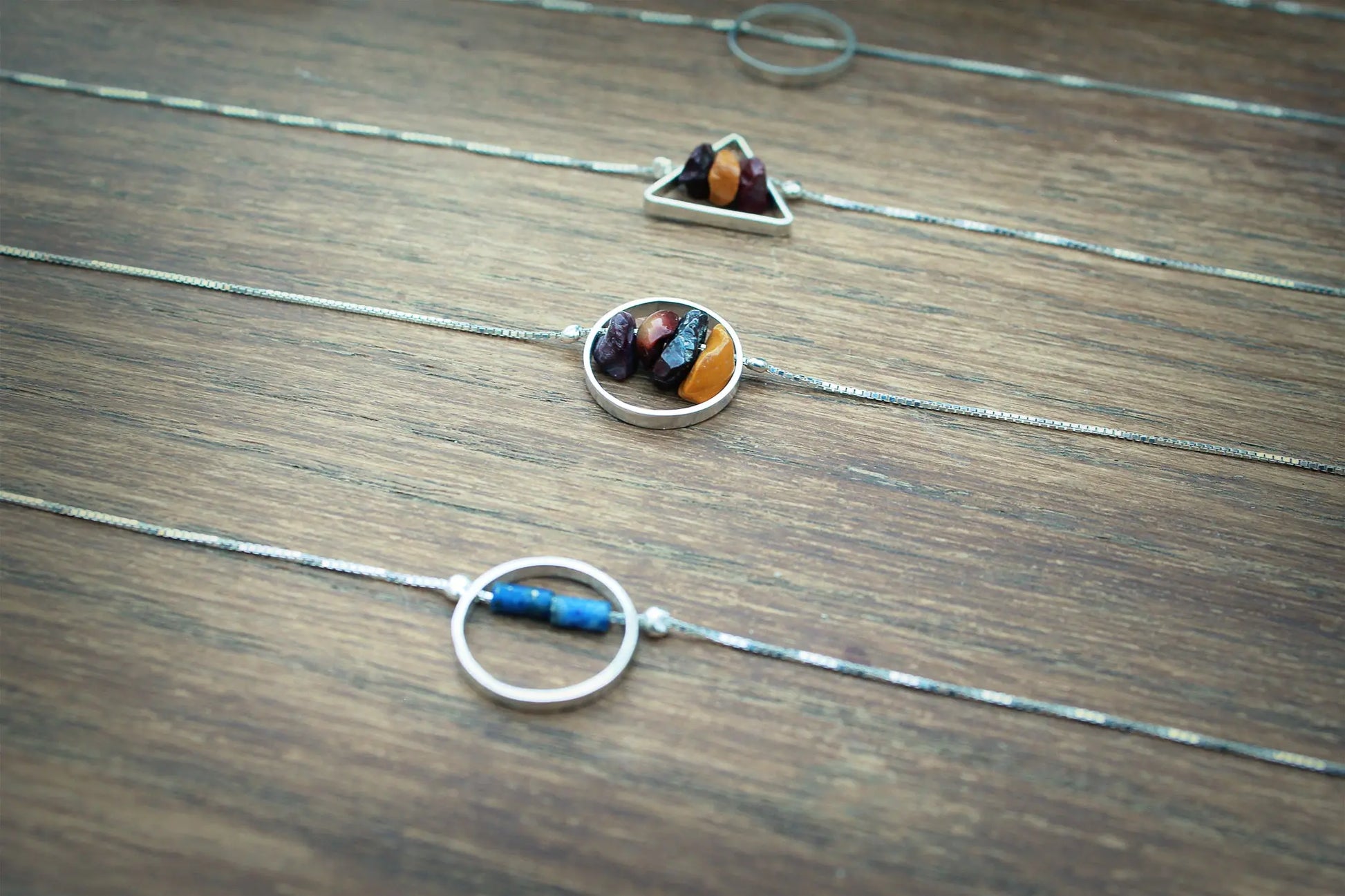 Epona Necklaces Menaka Jewelry