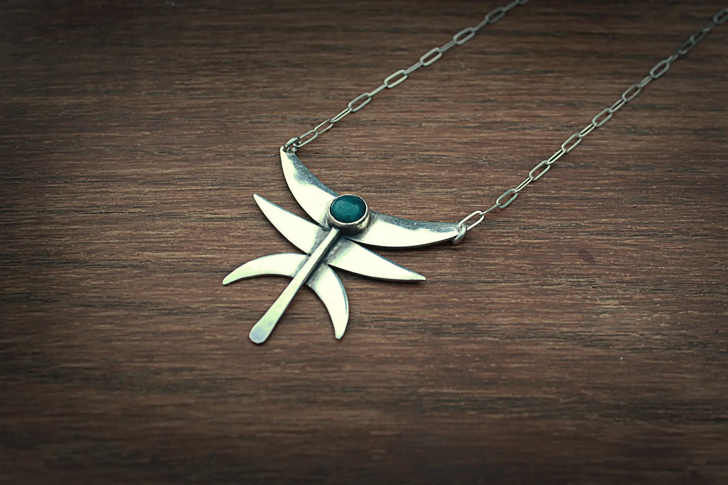 Danaë Necklace