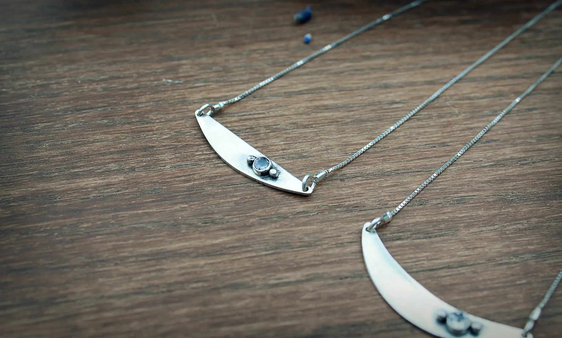 Freyja Necklaces Menaka Jewelry