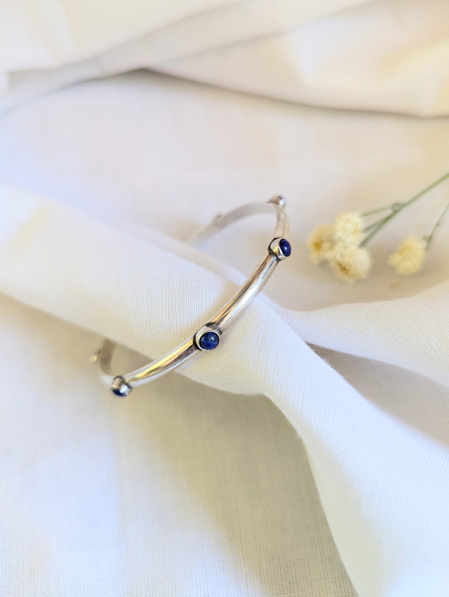 Tala Cuff Mena.K Jewelry