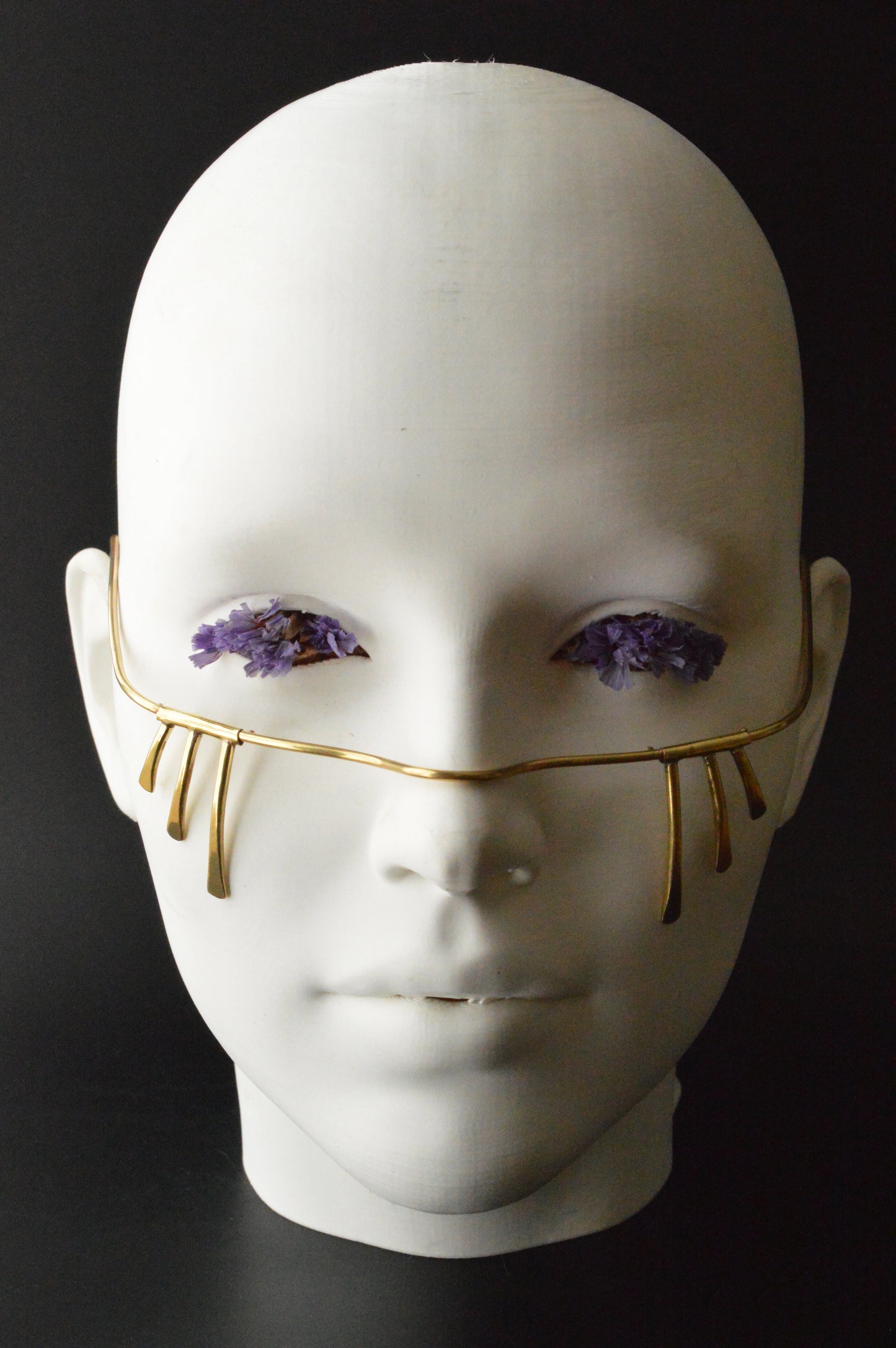 Anat Headpiece