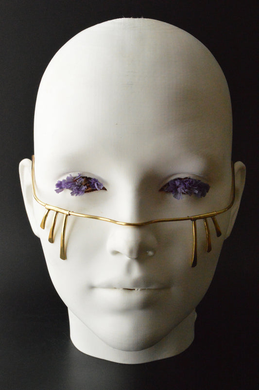 Anat Headpiece