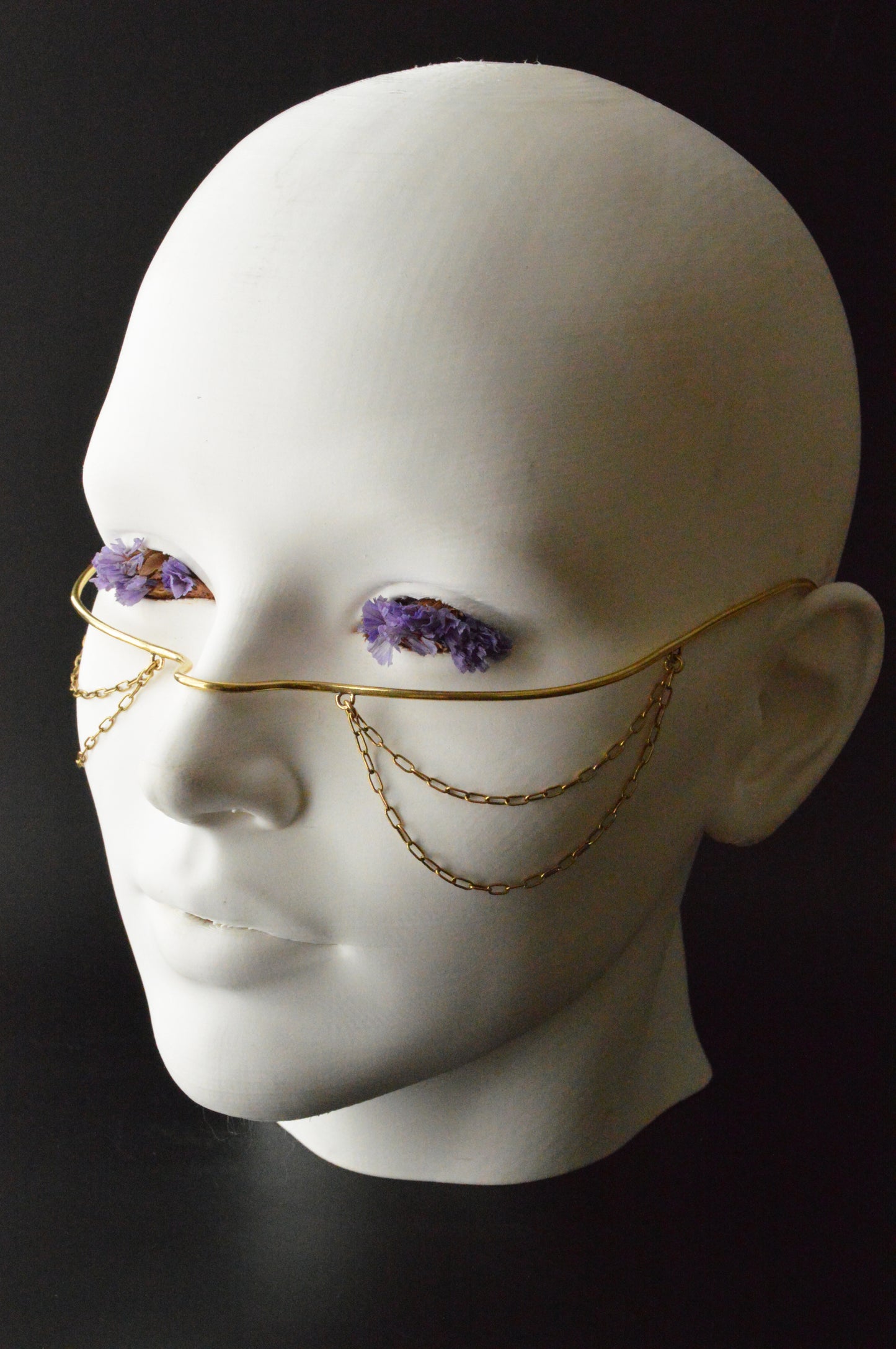 Lalita Headpiece