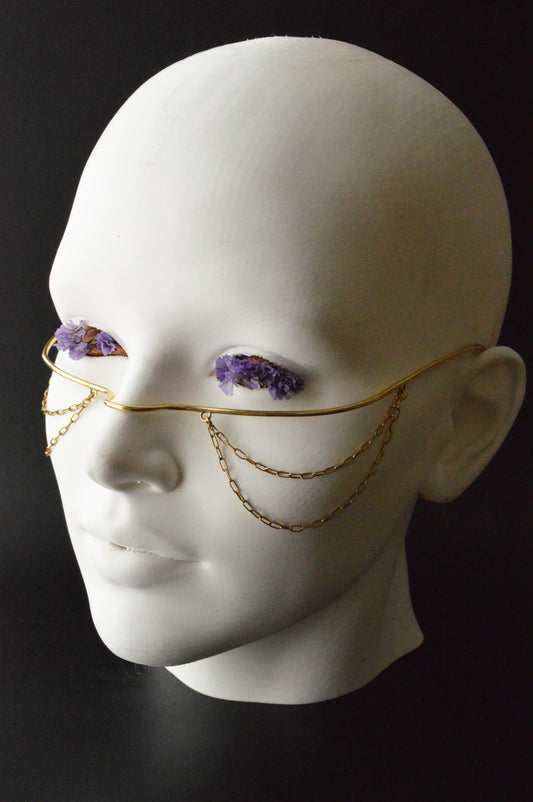 Lalita Headpiece