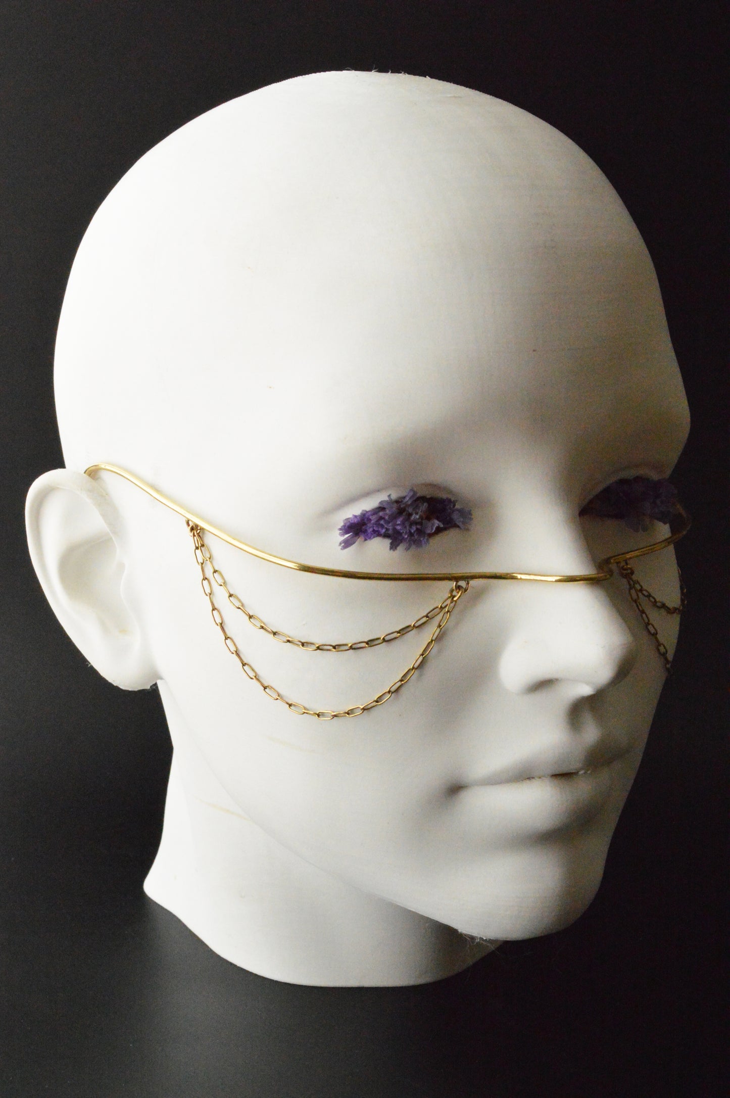 Lalita Headpiece