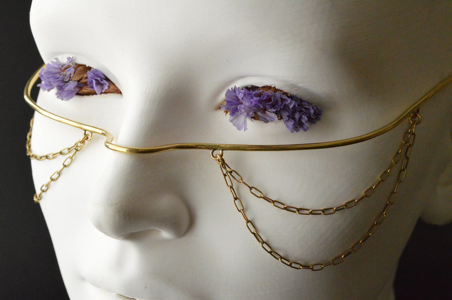 Lalita Headpiece