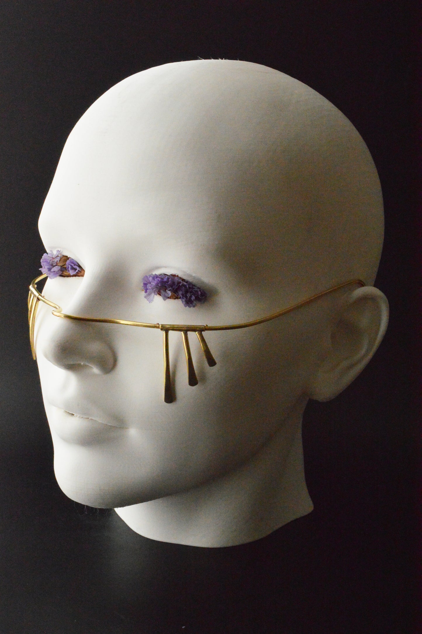 Anat Headpiece