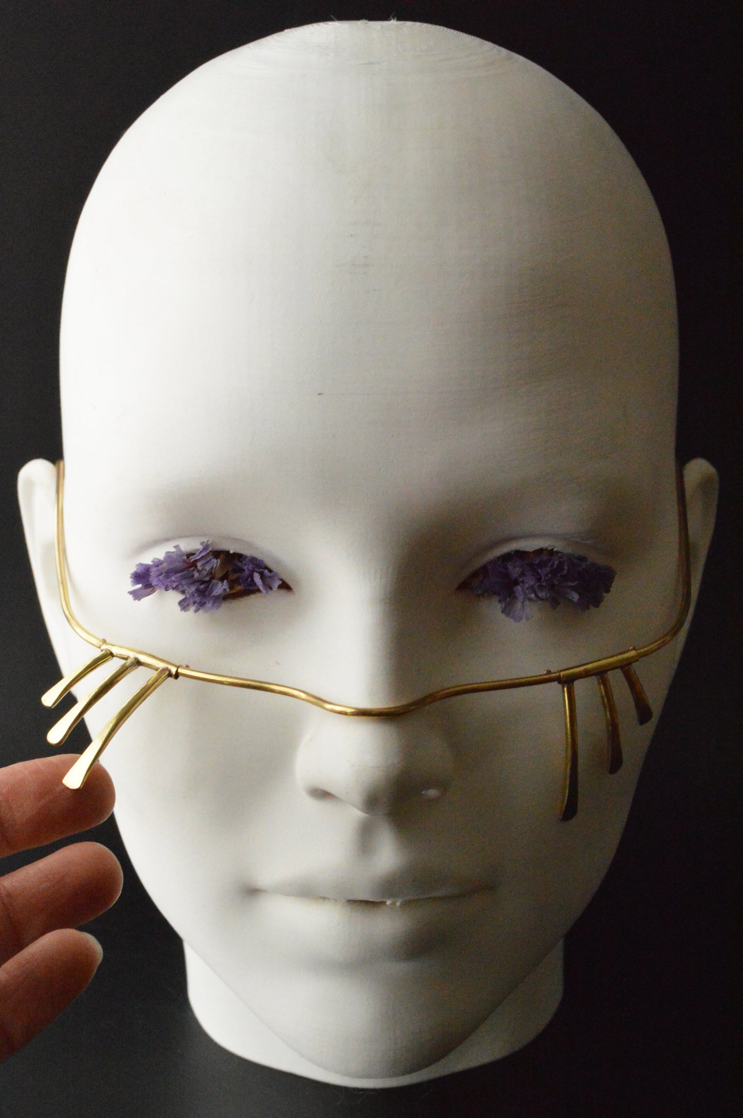 Anat Headpiece