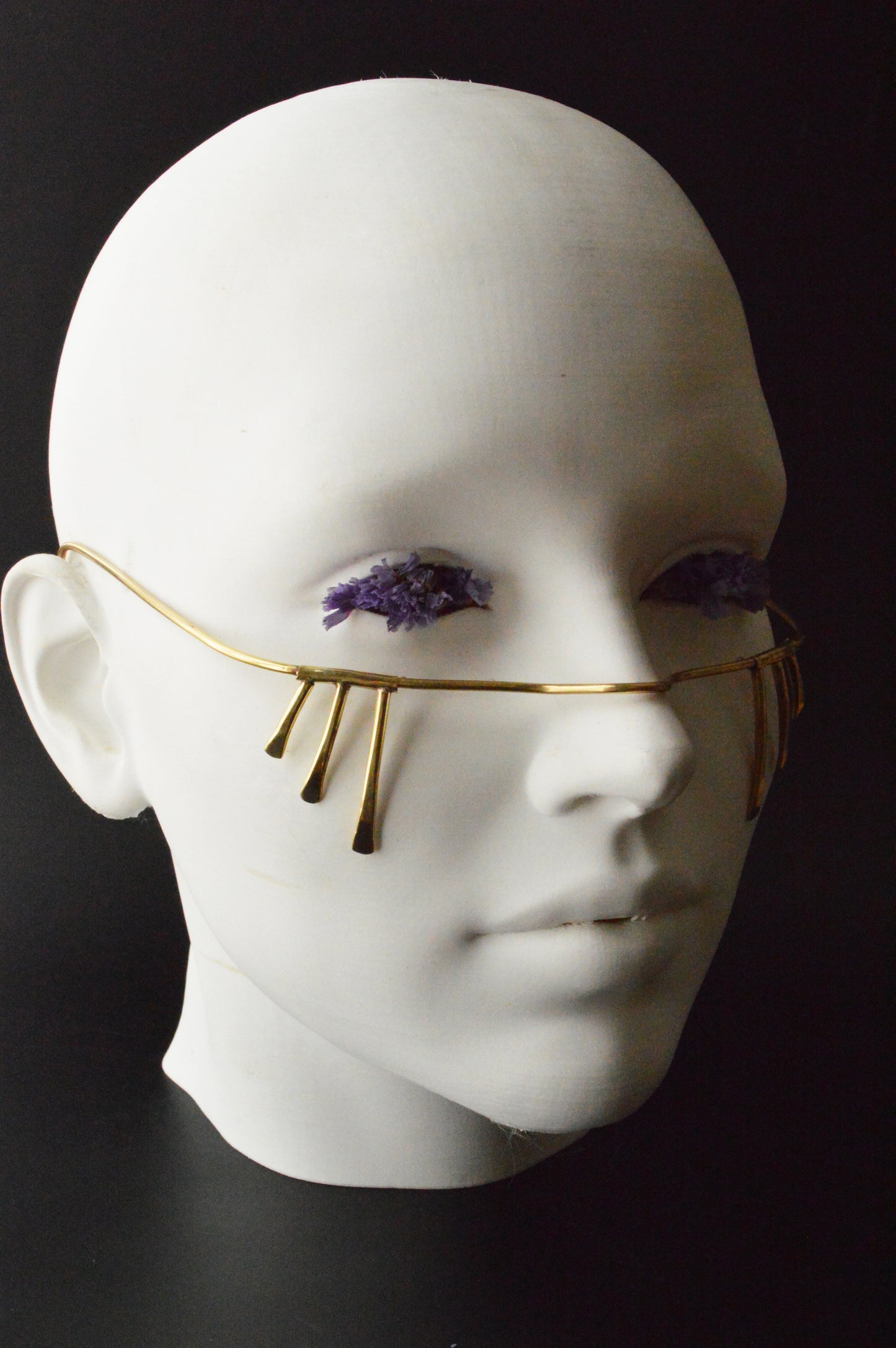 Anat Headpiece