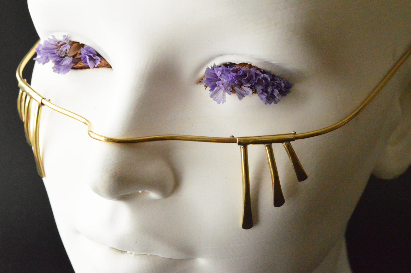 Anat Headpiece