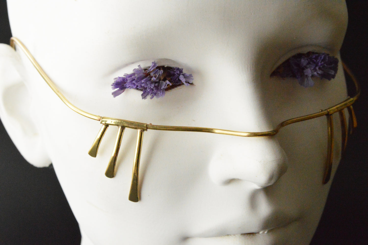Anat Headpiece