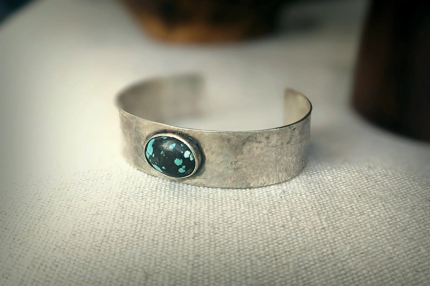Atira Cuff Menaka Jewelry