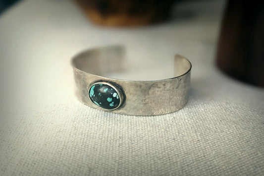 Atira Cuff Menaka Jewelry