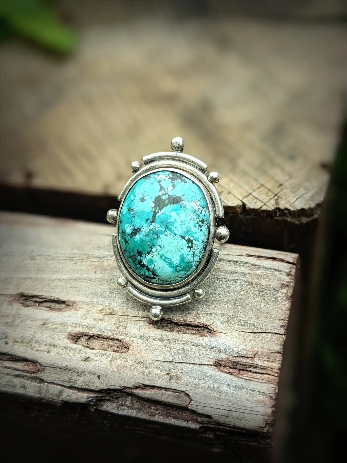 Allpa Ring Mena.K Jewelry