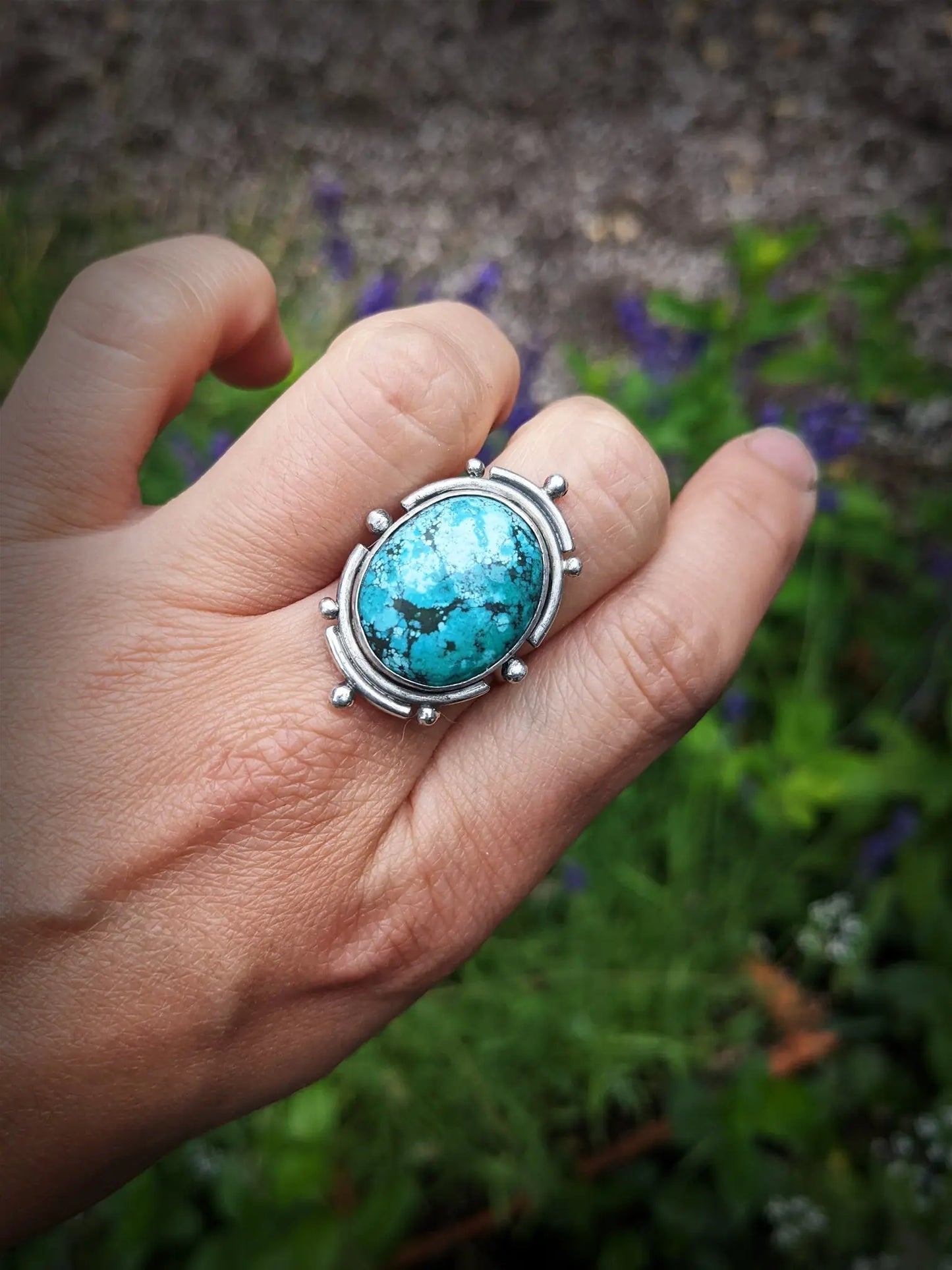 Allpa Ring Mena.K Jewelry