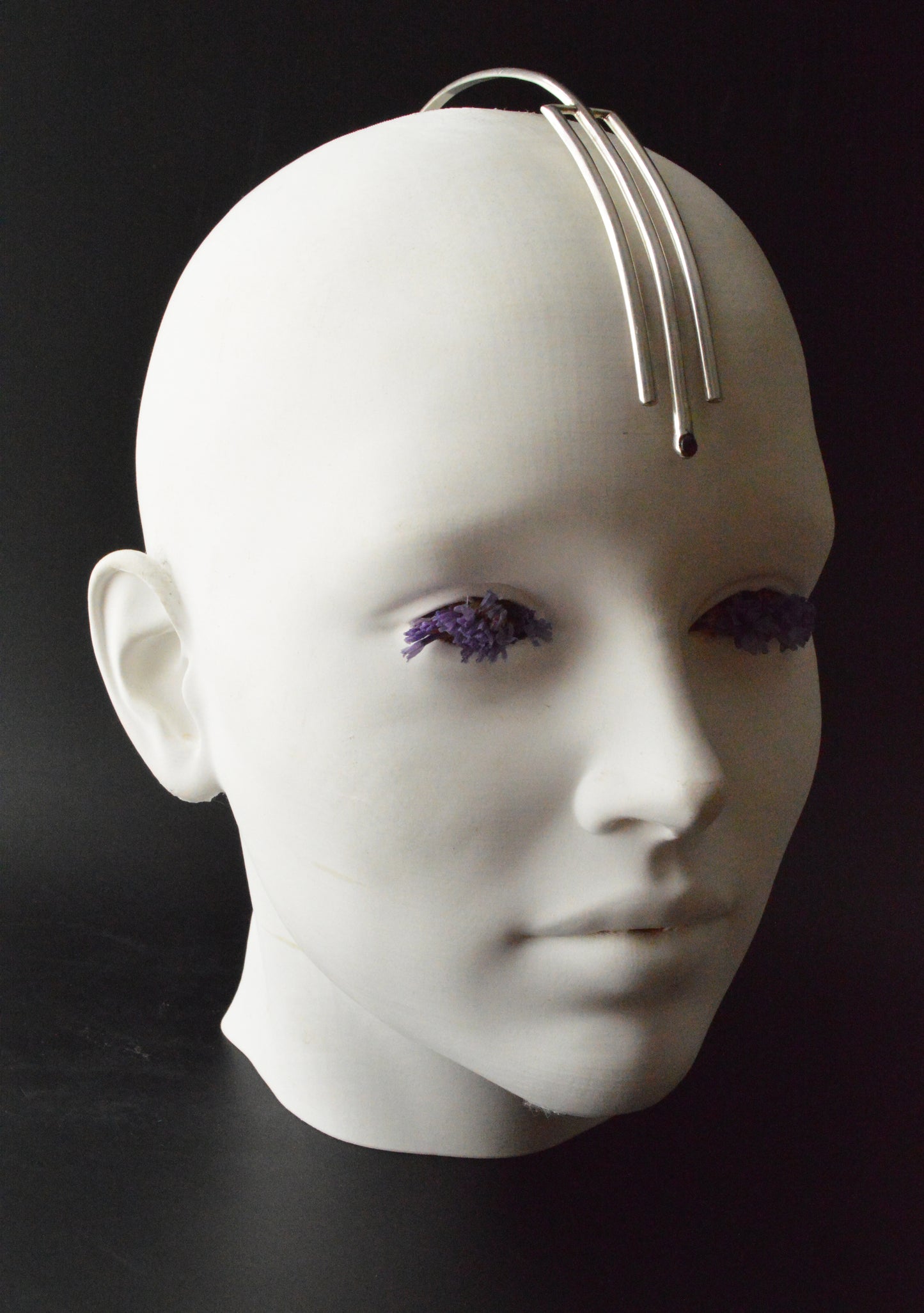 Aella Headpiece