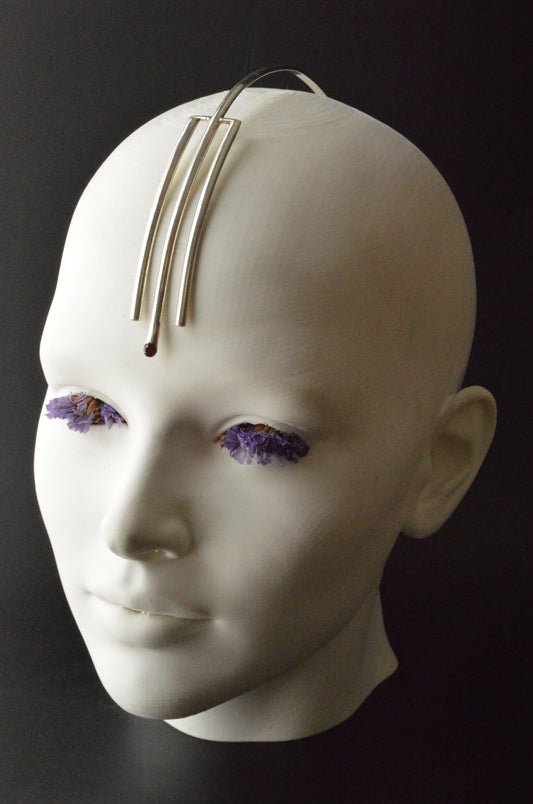 Aella Headpiece
