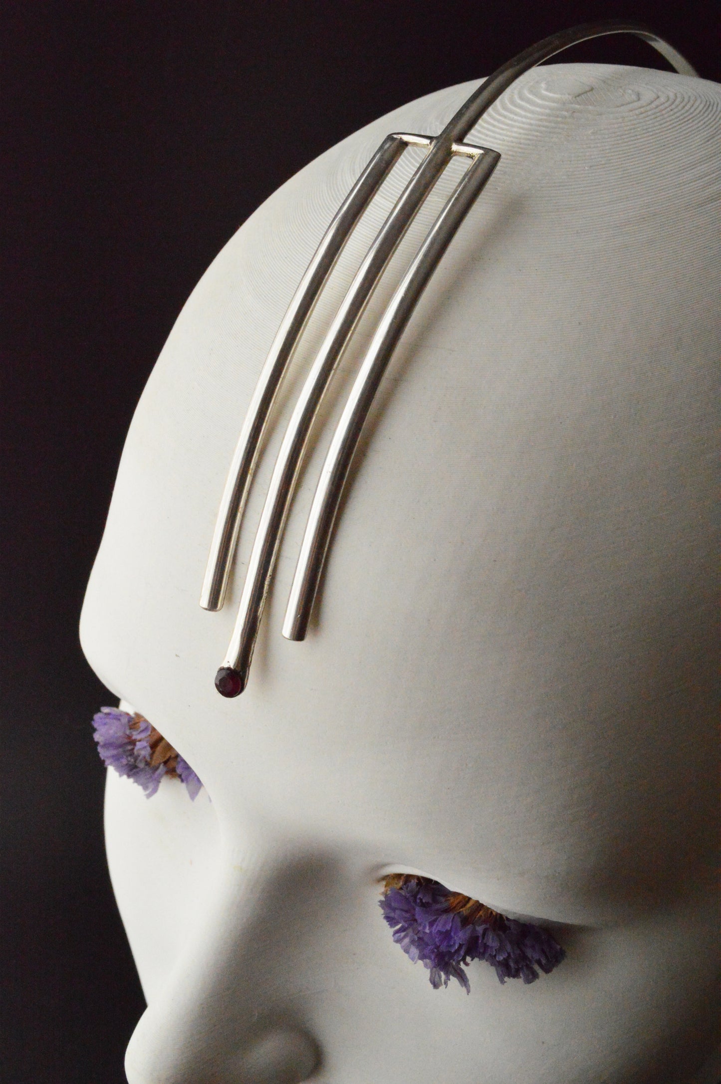 Aella Headpiece