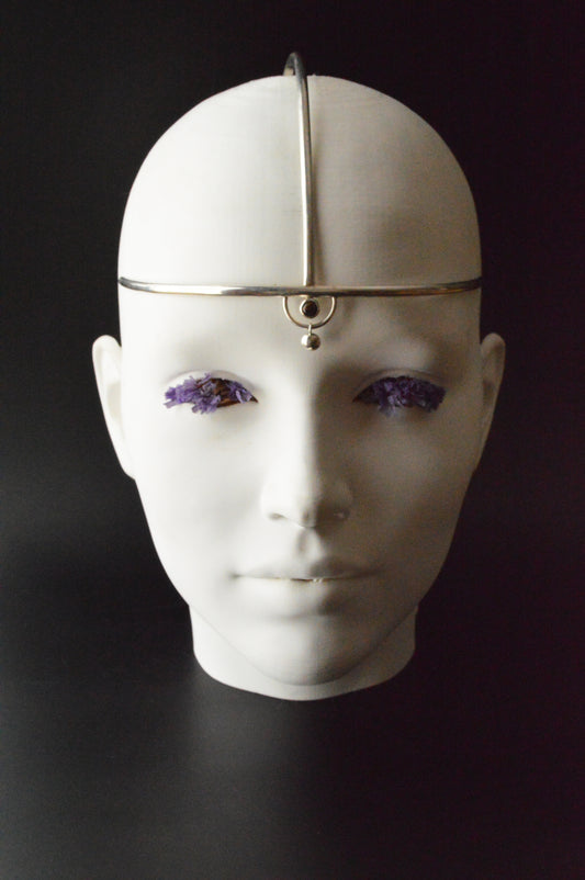 Otrera Headpiece