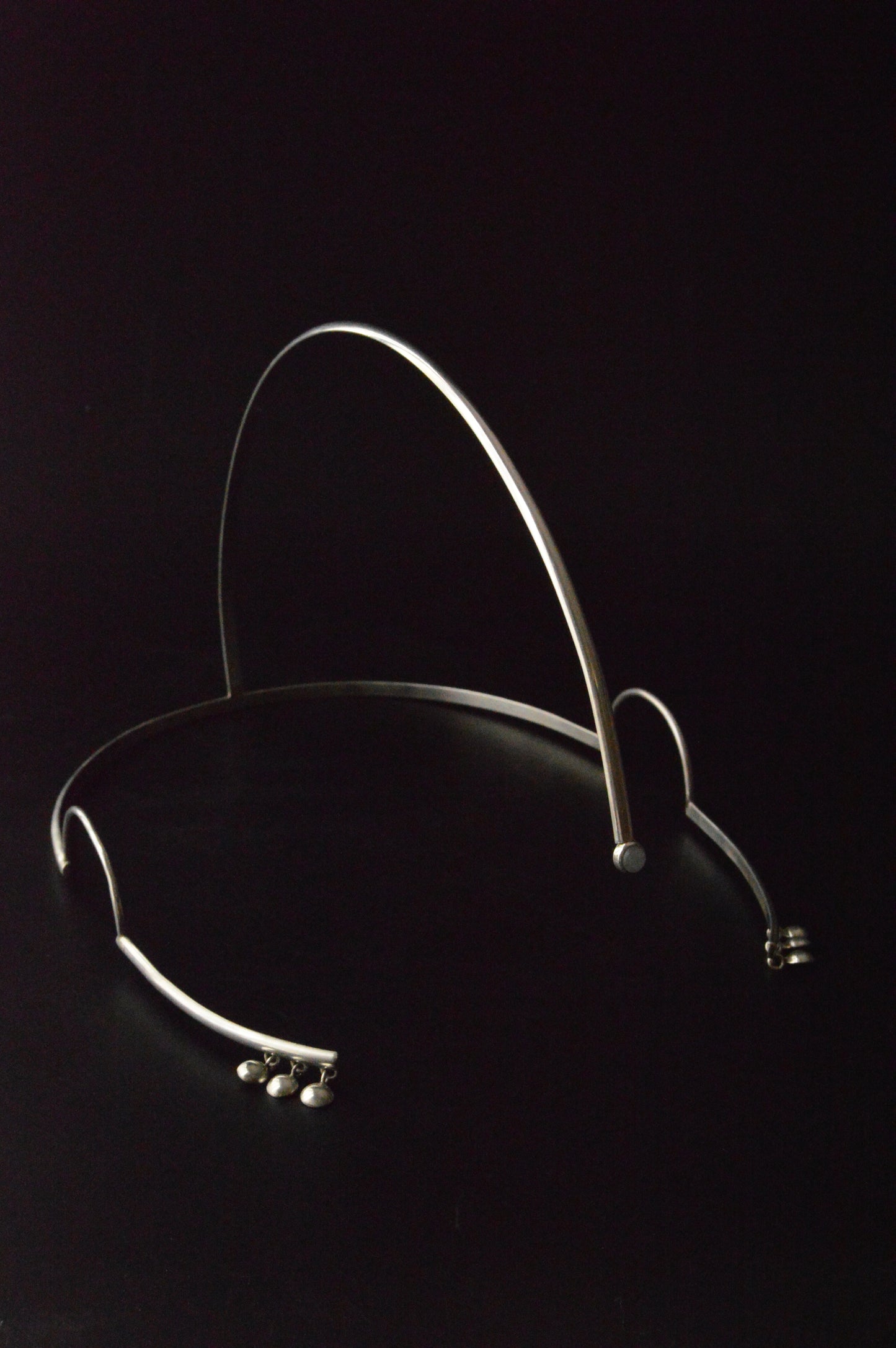 Antiope Headpiece