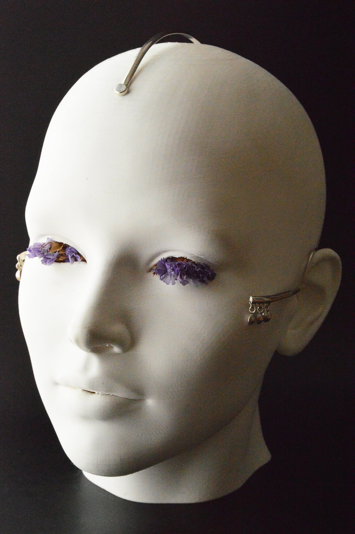 Antiope Headpiece
