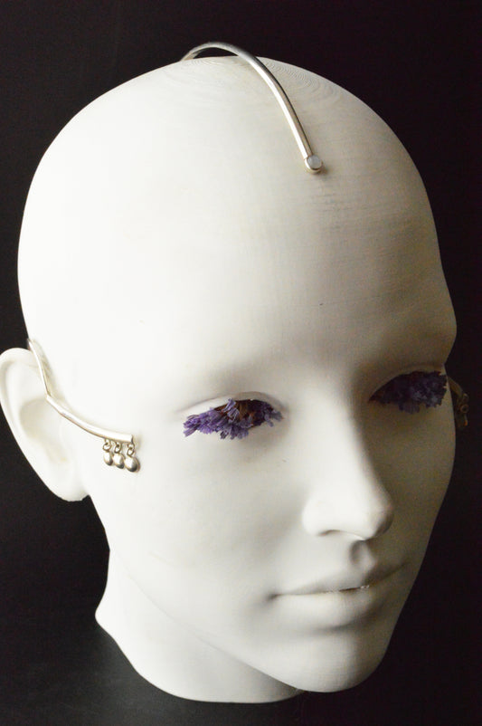 Antiope Headpiece