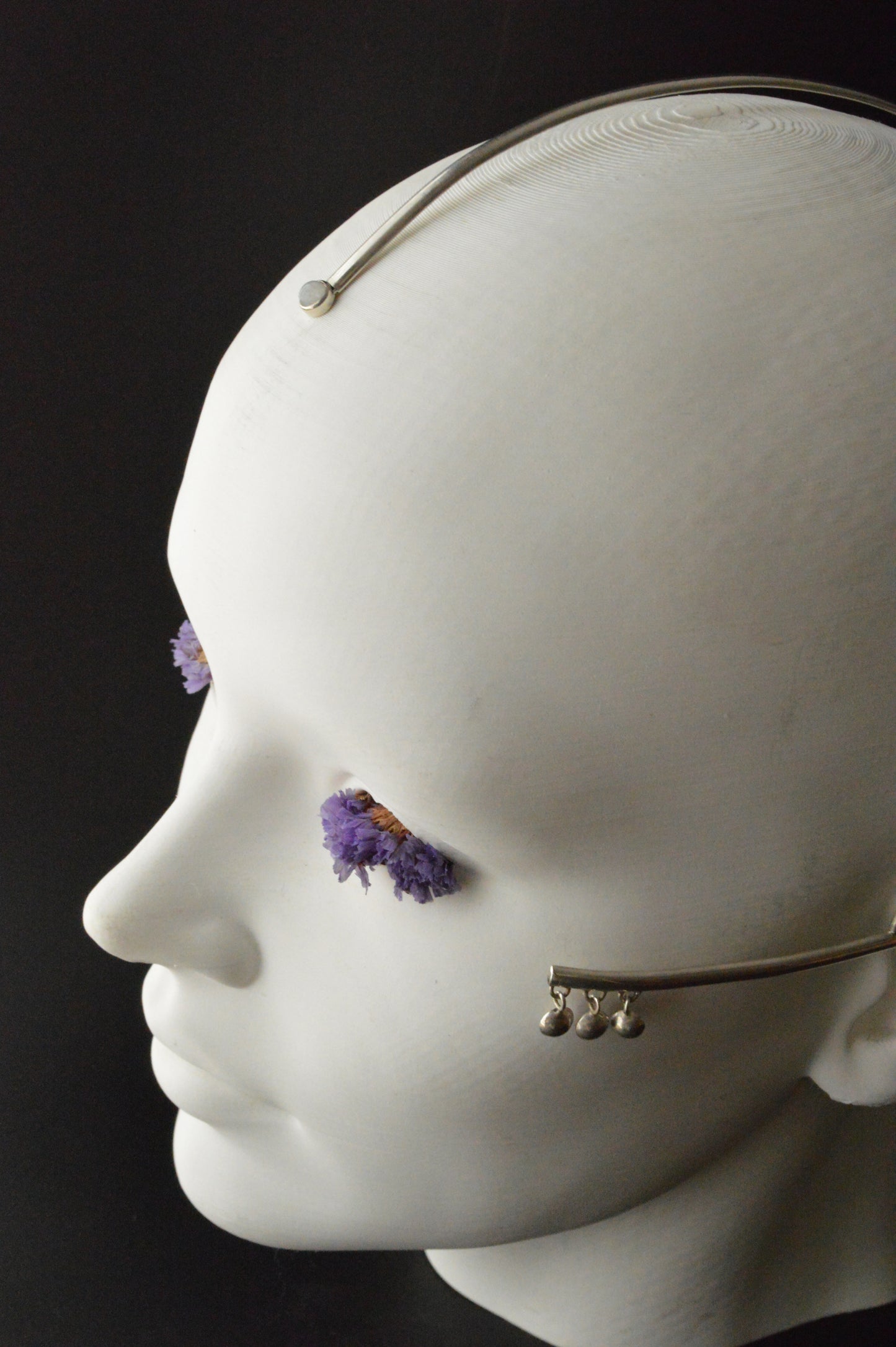 Antiope Headpiece