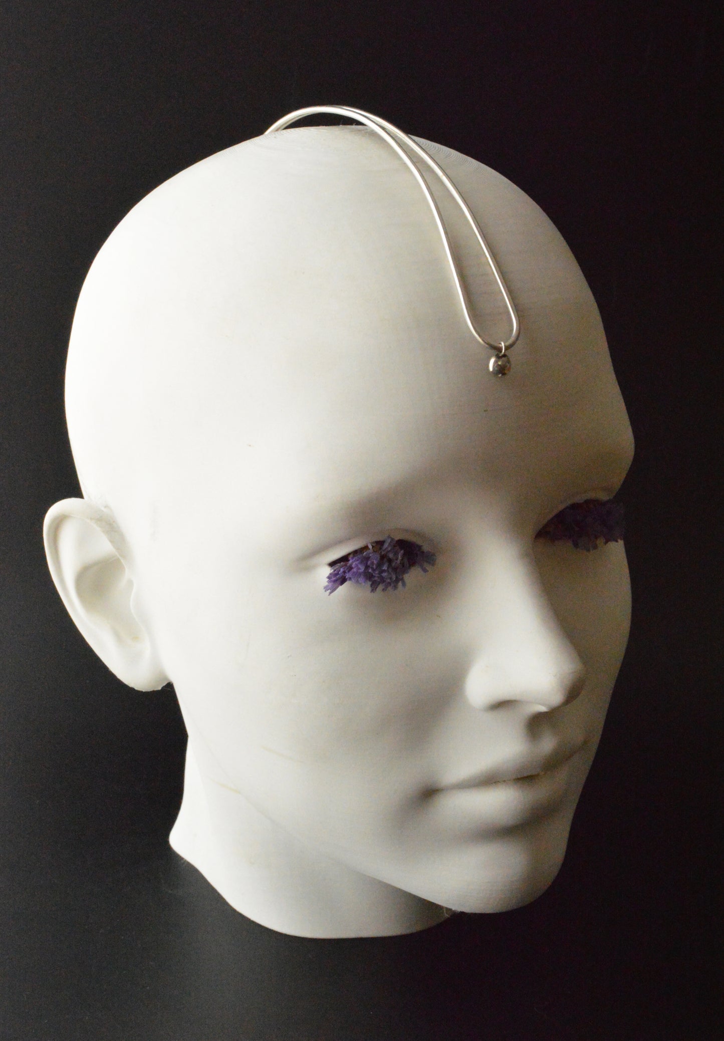 Ainia Headpiece