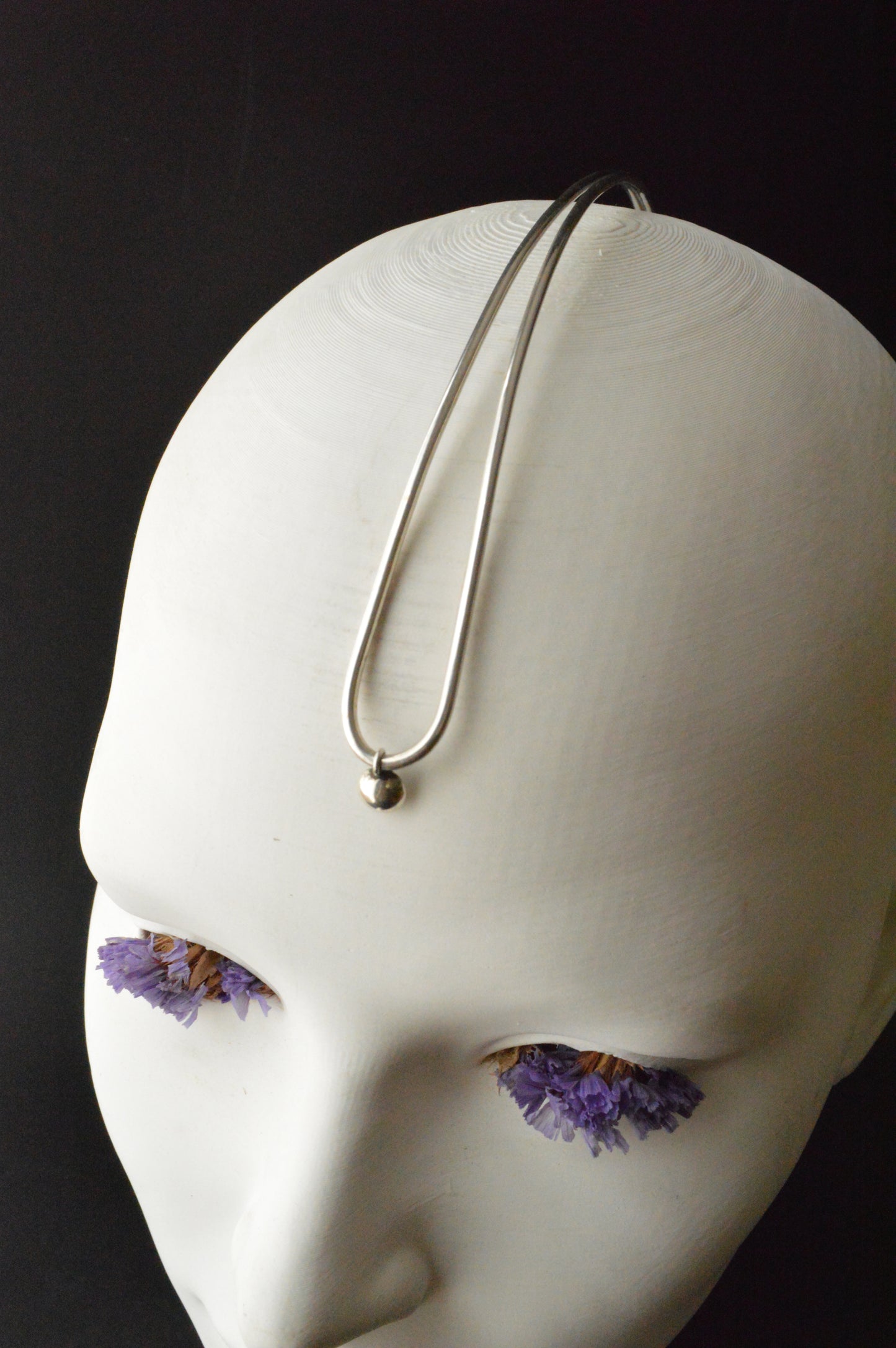 Ainia Headpiece