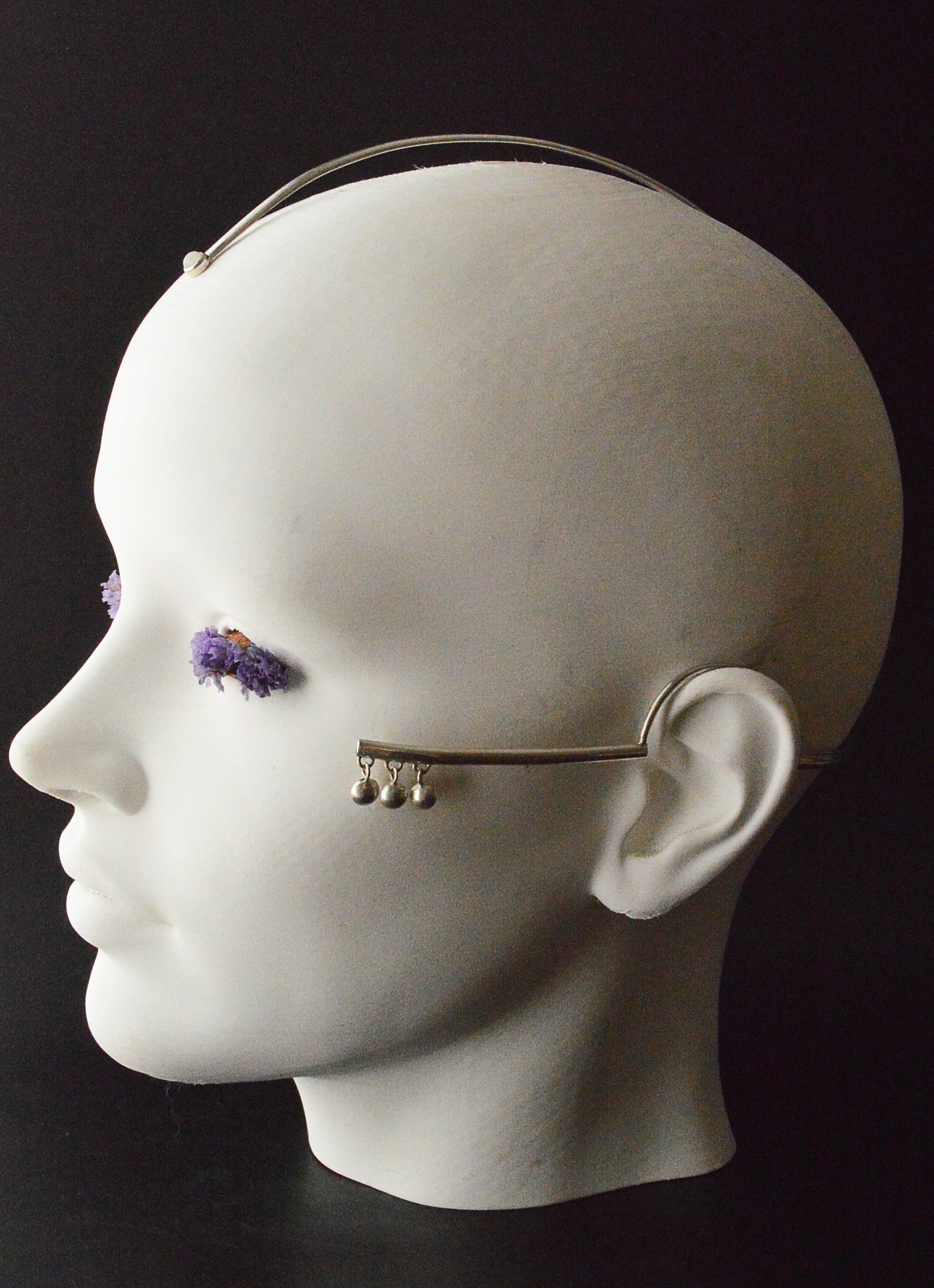 Antiope Headpiece