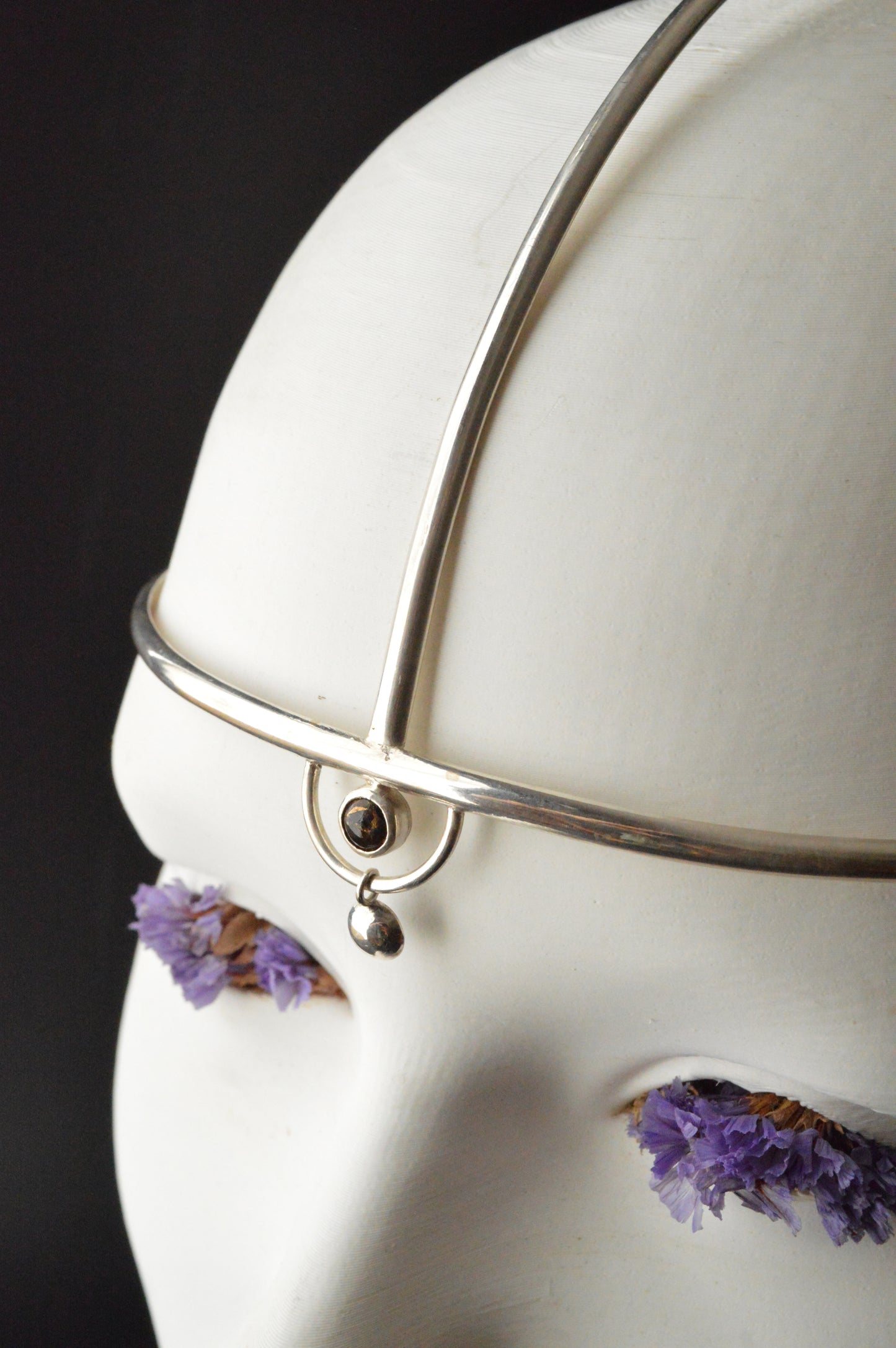 Otrera Headpiece