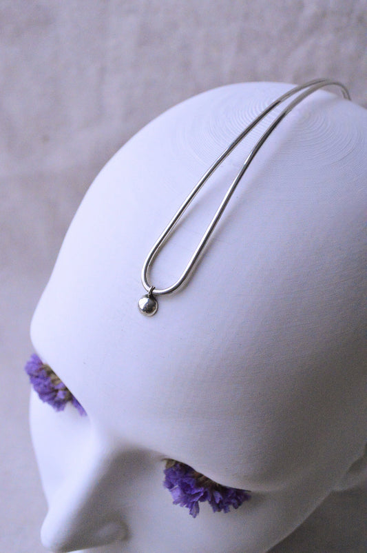 Ainia Headpiece AnaJo Designs