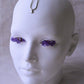 Ainia Headpiece AnaJo Designs