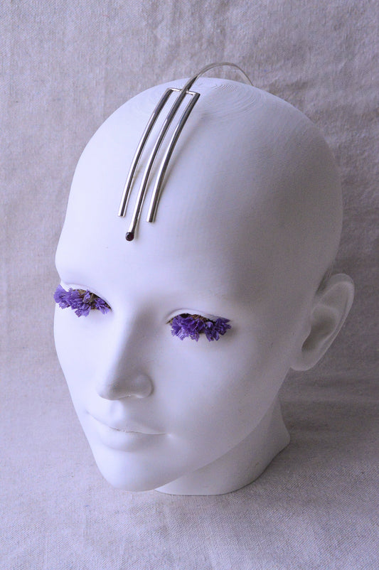 Aella Headpiece AnaJo Designs
