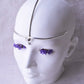 Otrera Headpiece AnaJo Designs
