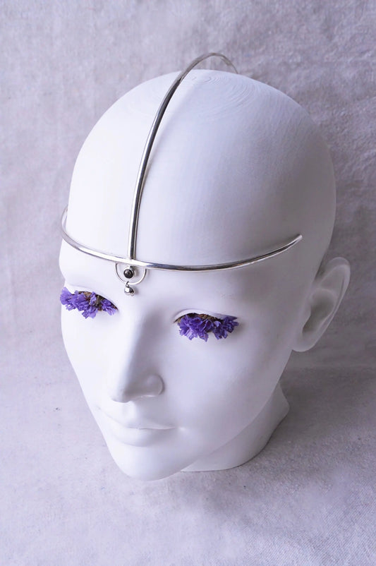 Otrera Headpiece AnaJo Designs