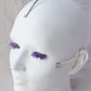 Antiope Headpiece AnaJo Designs